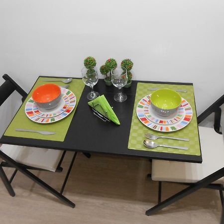 Marras Apartment Athens Luaran gambar