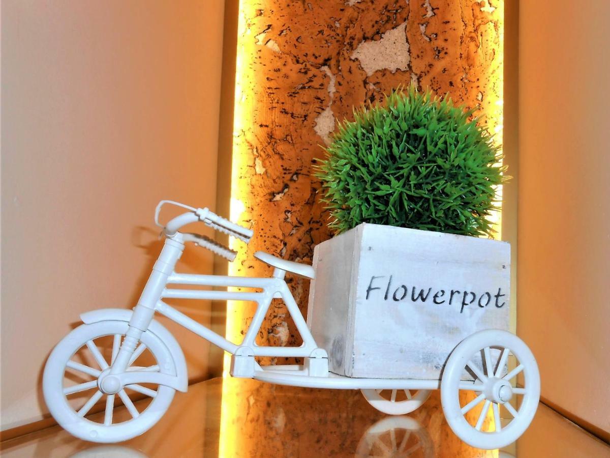Marras Apartment Athens Luaran gambar