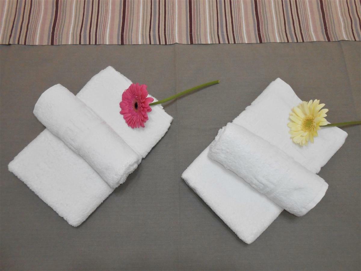Marras Apartment Athens Luaran gambar