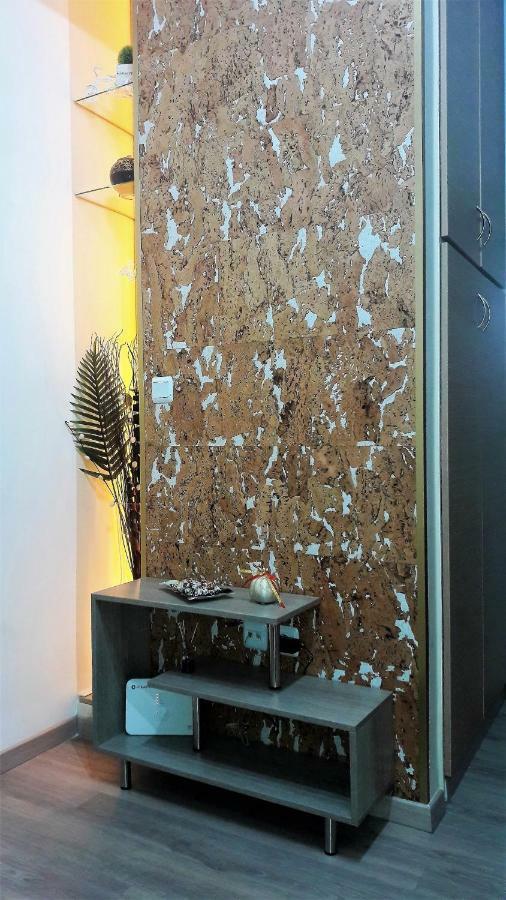 Marras Apartment Athens Luaran gambar