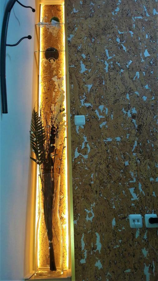 Marras Apartment Athens Luaran gambar